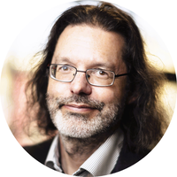 Dr Stephen Jay